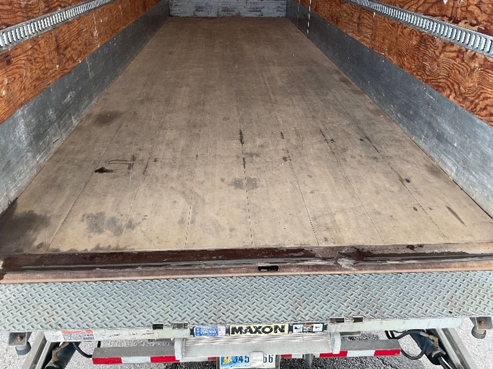 Medium Duty Box Truck-Light and Medium Duty Trucks-Freightliner-2020-M2-Londonderry-NH-134,574\n\t\tmiles-$ 58,000 - Image 10