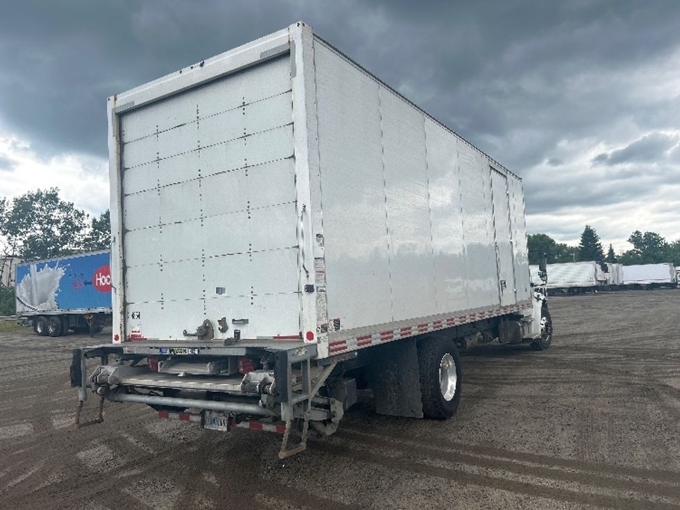 Medium Duty Box Truck-Light and Medium Duty Trucks-Freightliner-2020-M2-Londonderry-NH-134,574\n\t\tmiles-$ 58,000 - Image 13