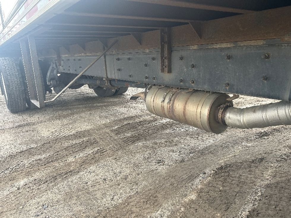 Medium Duty Box Truck-Light and Medium Duty Trucks-Freightliner-2020-M2-Londonderry-NH-134,574\n\t\tmiles-$ 58,000 - Image 14