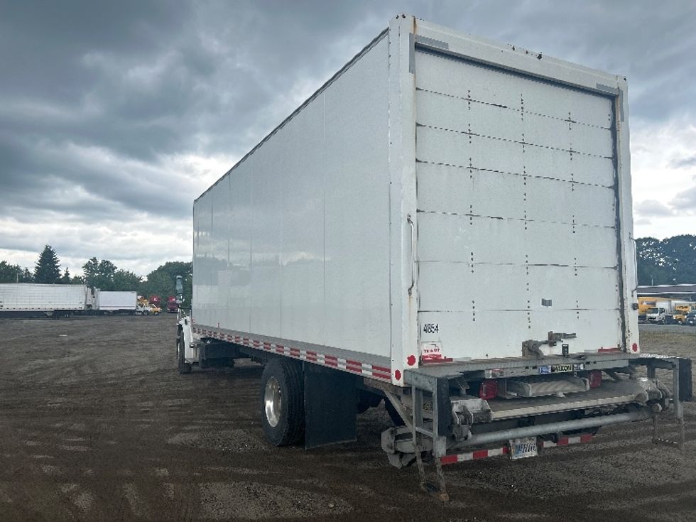 Medium Duty Box Truck-Light and Medium Duty Trucks-Freightliner-2020-M2-Londonderry-NH-134,574\n\t\tmiles-$ 58,000 - Image 6