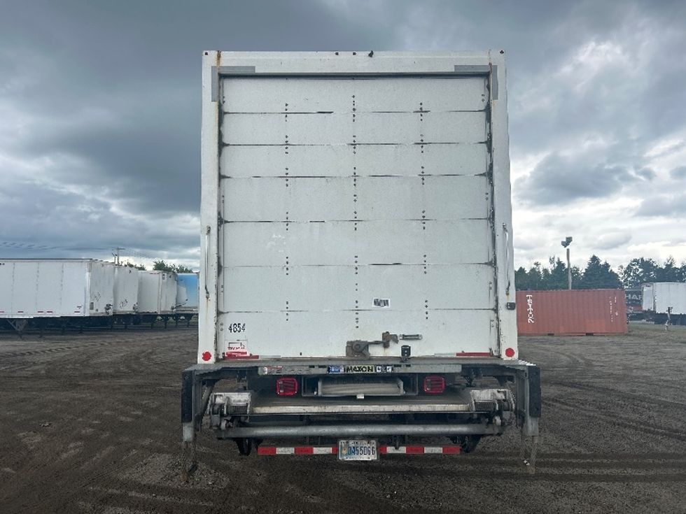 Medium Duty Box Truck-Light and Medium Duty Trucks-Freightliner-2020-M2-Londonderry-NH-134,574\n\t\tmiles-$ 58,000 - Image 7