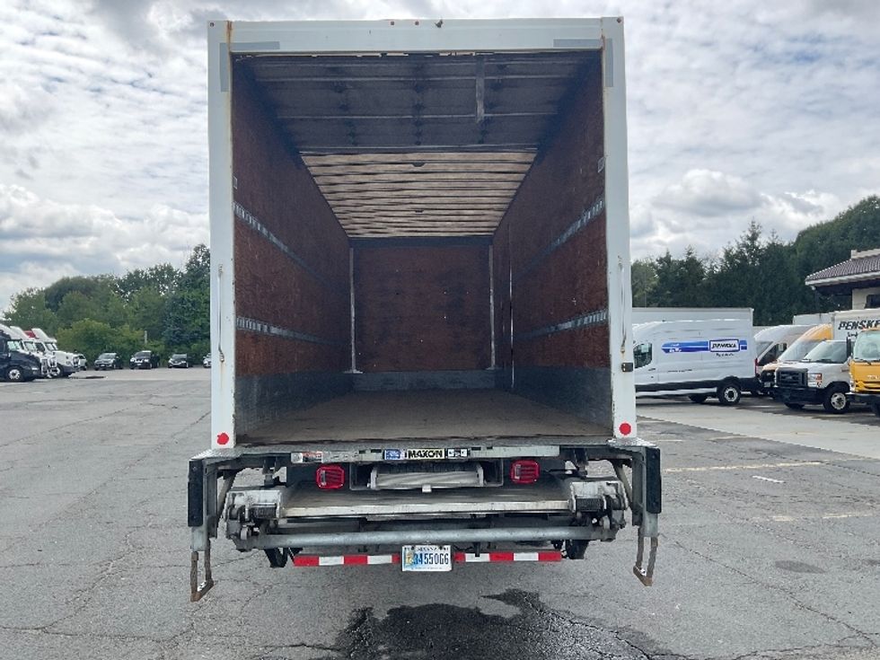 Medium Duty Box Truck-Light and Medium Duty Trucks-Freightliner-2020-M2-Londonderry-NH-134,574\n\t\tmiles-$ 58,000 - Image 8