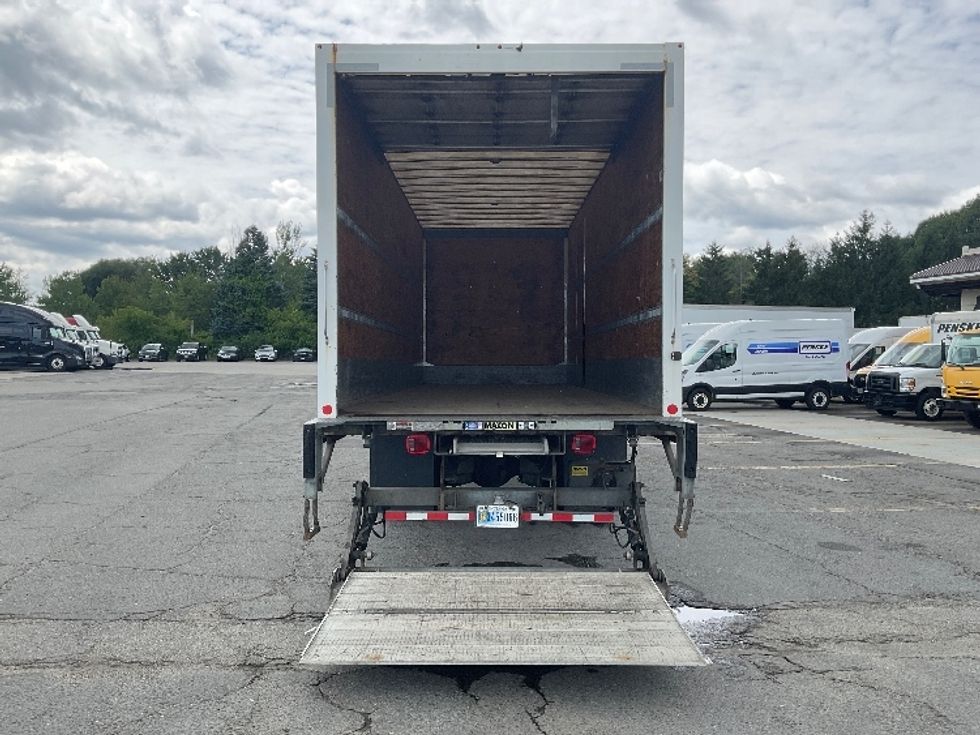 Medium Duty Box Truck-Light and Medium Duty Trucks-Freightliner-2020-M2-Londonderry-NH-134,574\n\t\tmiles-$ 58,000 - Image 9