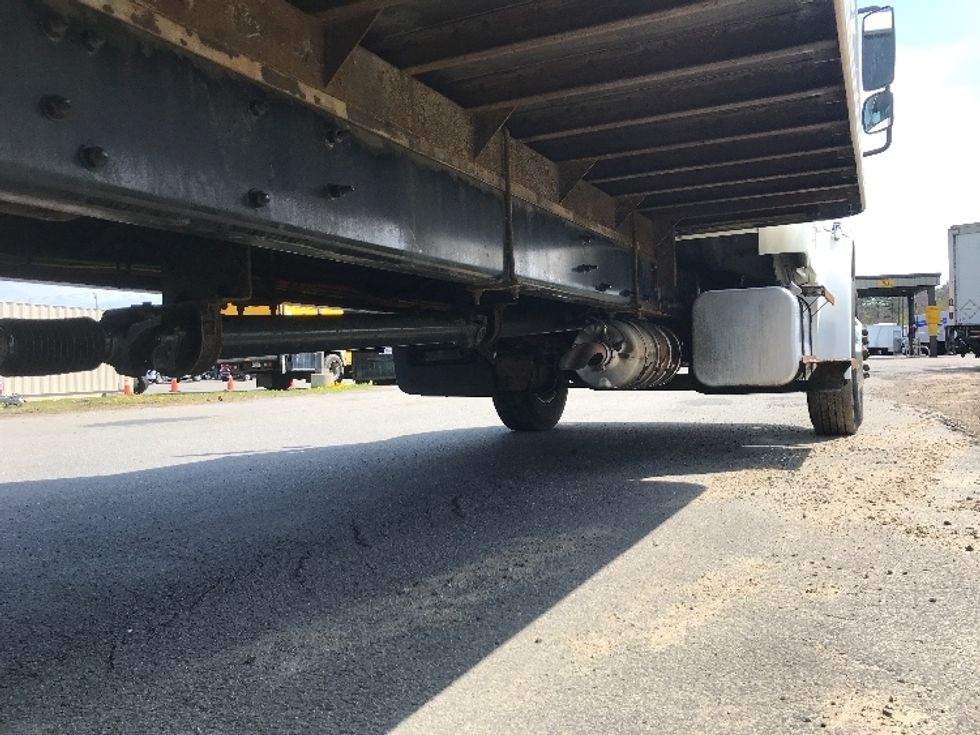 Medium Duty Box Truck-Light and Medium Duty Trucks-Freightliner-2020-M2-Londonderry-NH-270,495\n\t\tmiles-$ 34,000 - Image 14