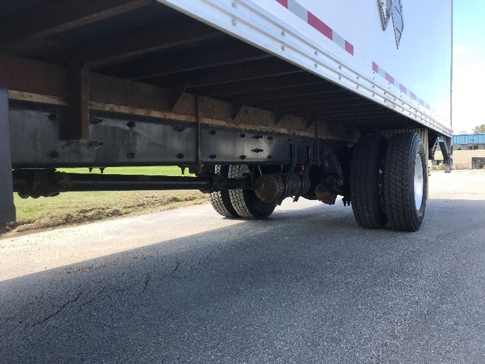Medium Duty Box Truck-Light and Medium Duty Trucks-Freightliner-2020-M2-Londonderry-NH-270,495\n\t\tmiles-$ 34,000 - Image 5