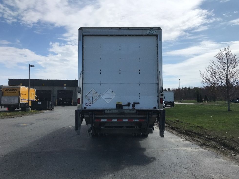 Medium Duty Box Truck-Light and Medium Duty Trucks-Freightliner-2020-M2-Londonderry-NH-270,495\n\t\tmiles-$ 34,000 - Image 7