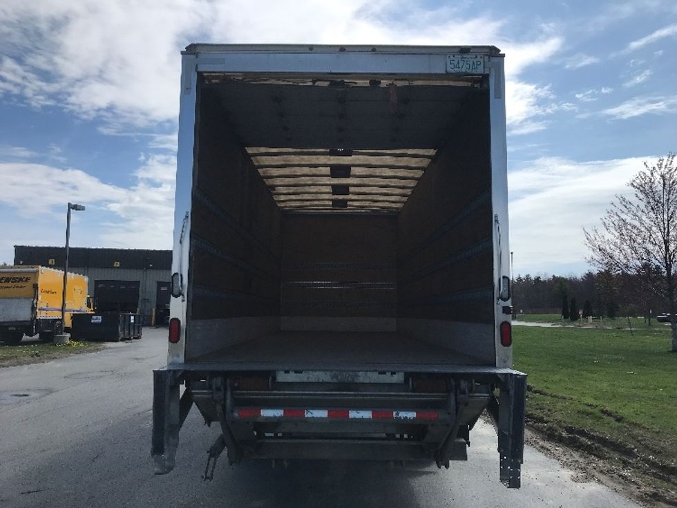 Medium Duty Box Truck-Light and Medium Duty Trucks-Freightliner-2020-M2-Londonderry-NH-270,495\n\t\tmiles-$ 34,000 - Image 8