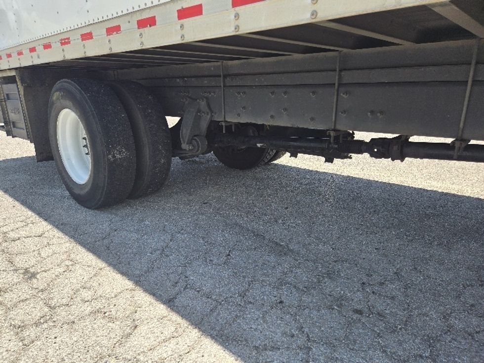 Medium Duty Box Truck-Light and Medium Duty Trucks-Freightliner-2020-M2-Longview-TX-134,487\n\t\tmiles-$ 59,750 - Image 14