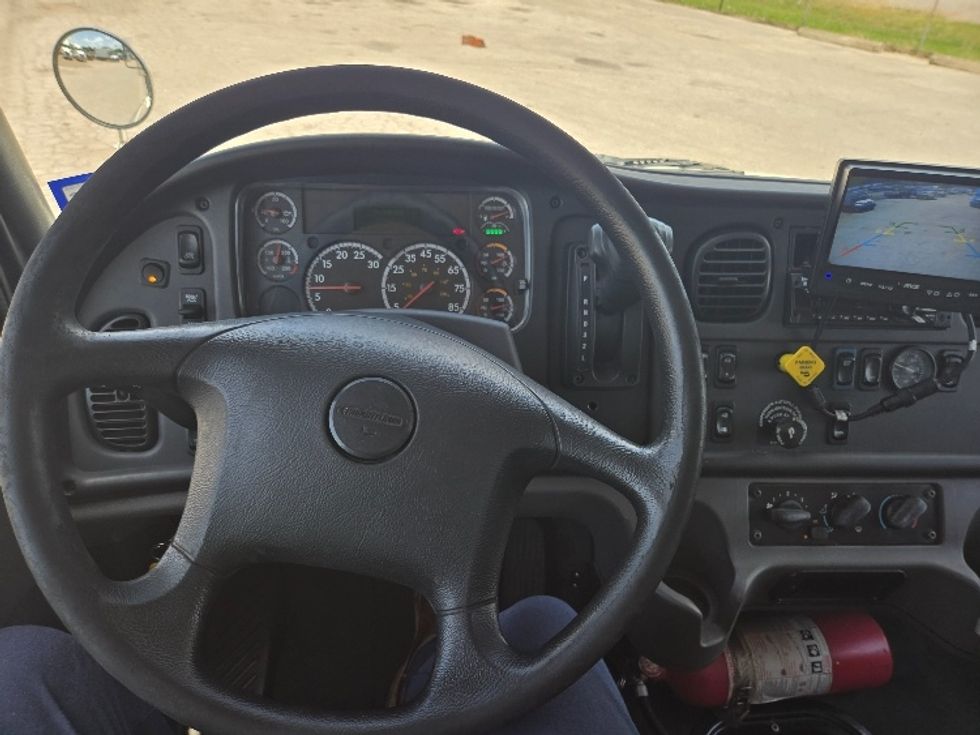 Medium Duty Box Truck-Light and Medium Duty Trucks-Freightliner-2020-M2-Longview-TX-134,487\n\t\tmiles-$ 59,750 - Image 17