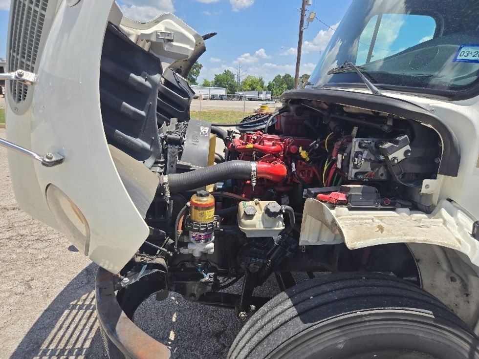 Medium Duty Box Truck-Light and Medium Duty Trucks-Freightliner-2020-M2-Longview-TX-134,487\n\t\tmiles-$ 59,750 - Image 24