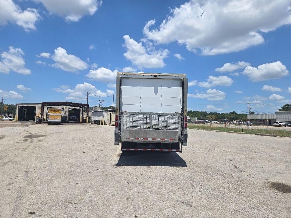 Medium Duty Box Truck-Light and Medium Duty Trucks-Freightliner-2020-M2-Longview-TX-134,487\n\t\tmiles-$ 59,750 - Image 7