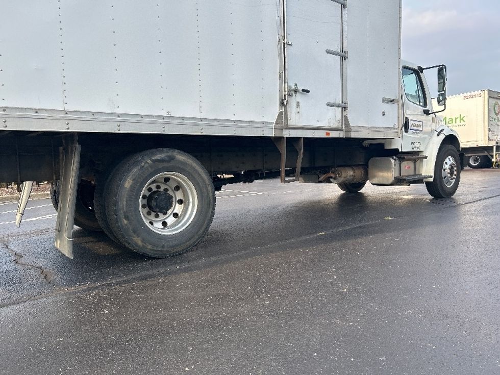 Medium Duty Box Truck-Light and Medium Duty Trucks-Freightliner-2020-M2-Louisville-KY-131,773\n\t\tmiles-$ 52,250 - Image 14