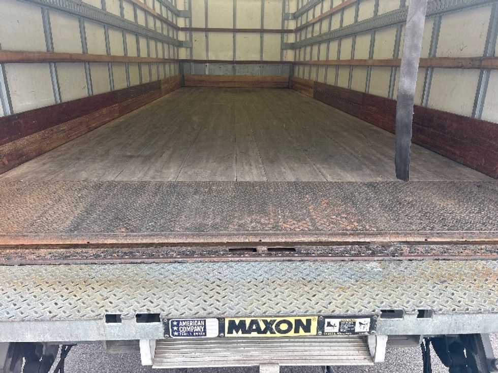 Medium Duty Box Truck-Light and Medium Duty Trucks-Freightliner-2020-M2-Louisville-KY-140,926\n\t\tmiles-$ 61,500 - Image 10