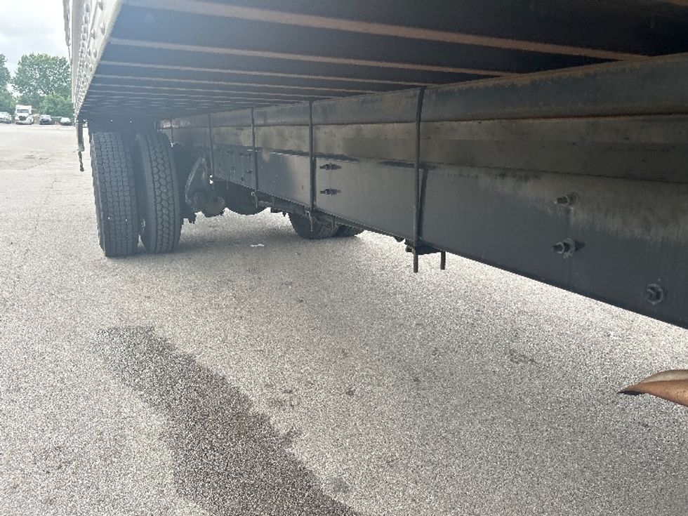 Medium Duty Box Truck-Light and Medium Duty Trucks-Freightliner-2020-M2-Louisville-KY-140,926\n\t\tmiles-$ 61,500 - Image 14