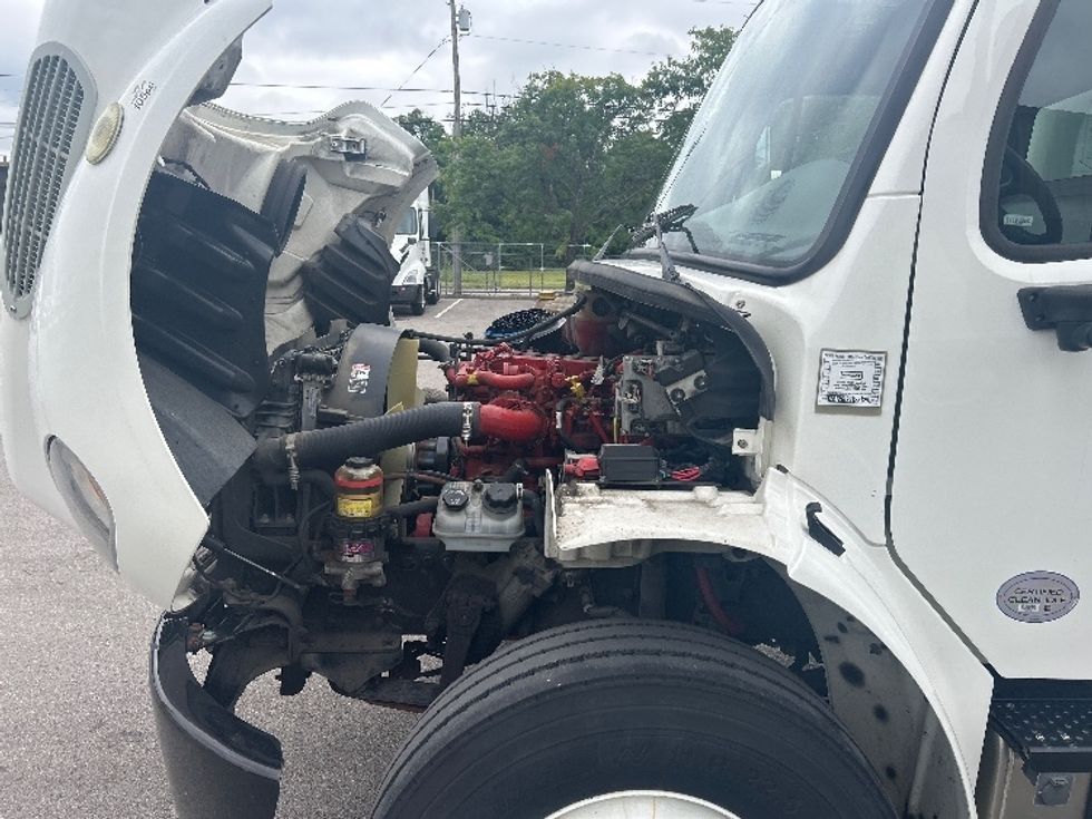 Medium Duty Box Truck-Light and Medium Duty Trucks-Freightliner-2020-M2-Louisville-KY-140,926\n\t\tmiles-$ 61,500 - Image 24