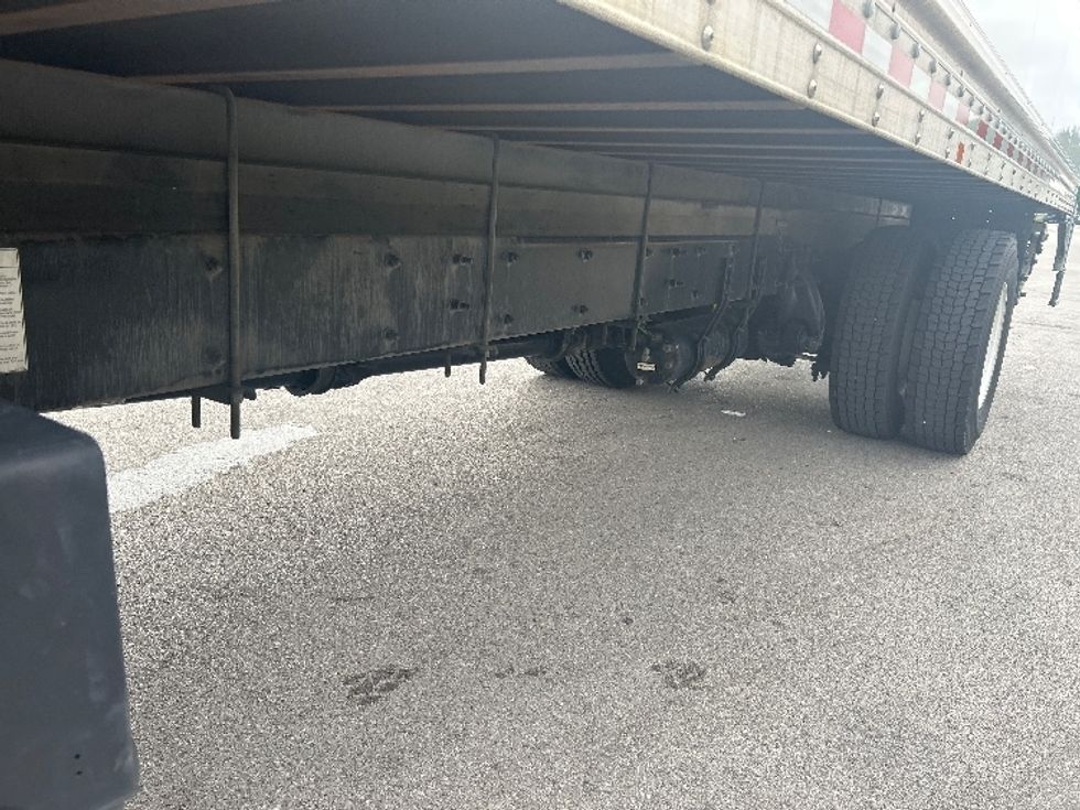 Medium Duty Box Truck-Light and Medium Duty Trucks-Freightliner-2020-M2-Louisville-KY-140,926\n\t\tmiles-$ 61,500 - Image 5