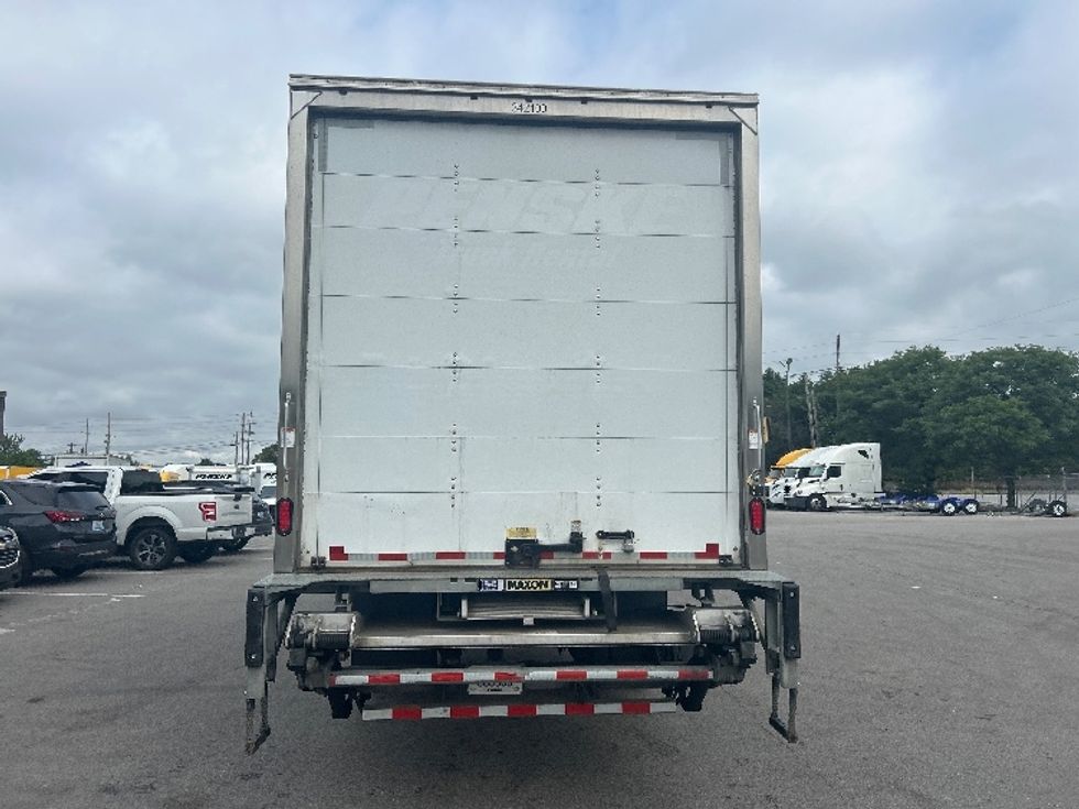 Medium Duty Box Truck-Light and Medium Duty Trucks-Freightliner-2020-M2-Louisville-KY-140,926\n\t\tmiles-$ 61,500 - Image 7