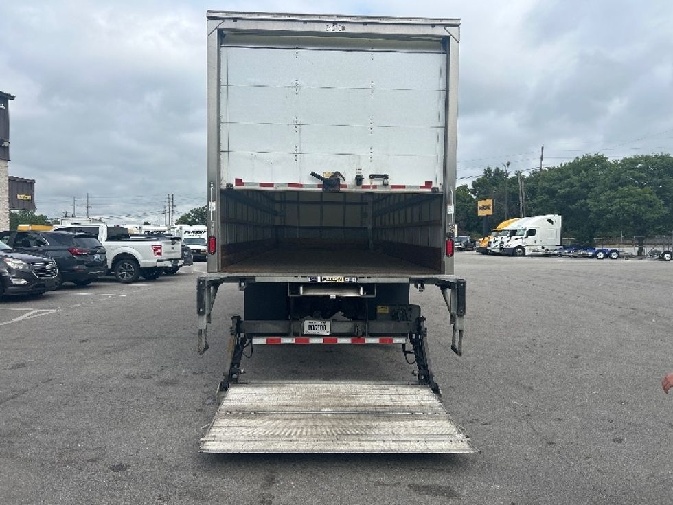 Medium Duty Box Truck-Light and Medium Duty Trucks-Freightliner-2020-M2-Louisville-KY-140,926\n\t\tmiles-$ 61,500 - Image 9
