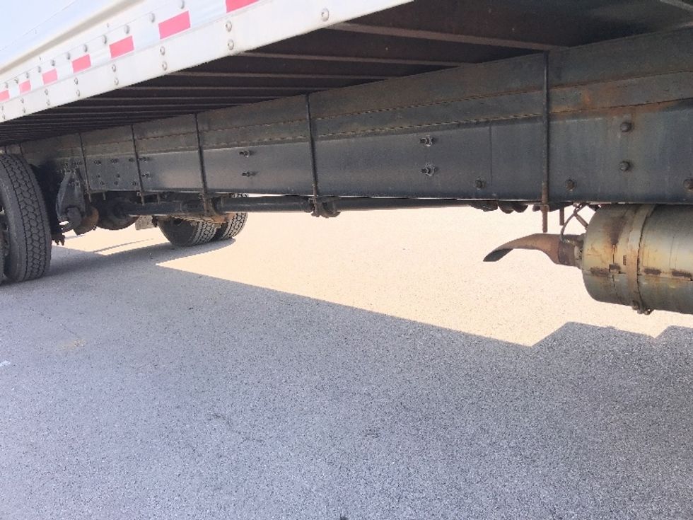 2020 Freightliner M2 106 Medium Duty photo 11