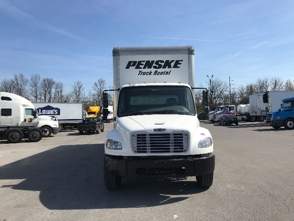 2020 Freightliner M2 106 Medium Duty photo 2