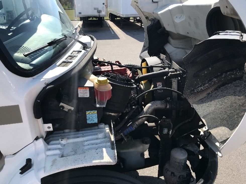 2020 Freightliner M2 106 Medium Duty photo 20