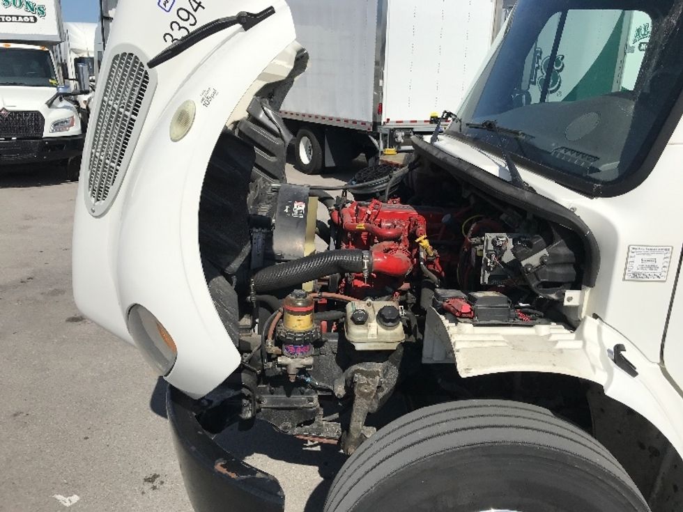 2020 Freightliner M2 106 Medium Duty photo 21