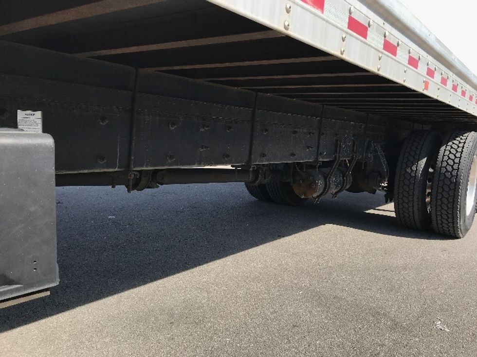 2020 Freightliner M2 106 Medium Duty photo 5