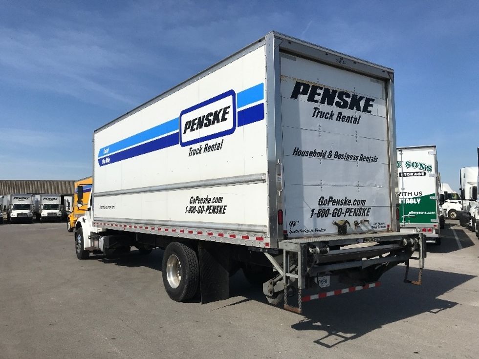2020 Freightliner M2 106 Medium Duty photo 6