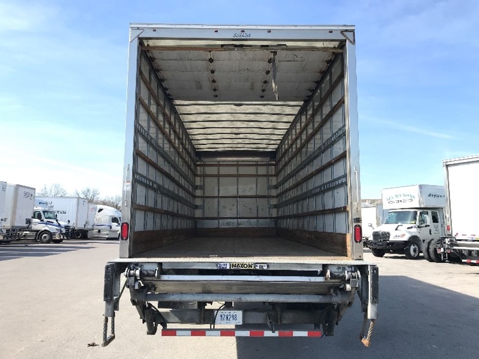 2020 Freightliner M2 106 Medium Duty photo 8