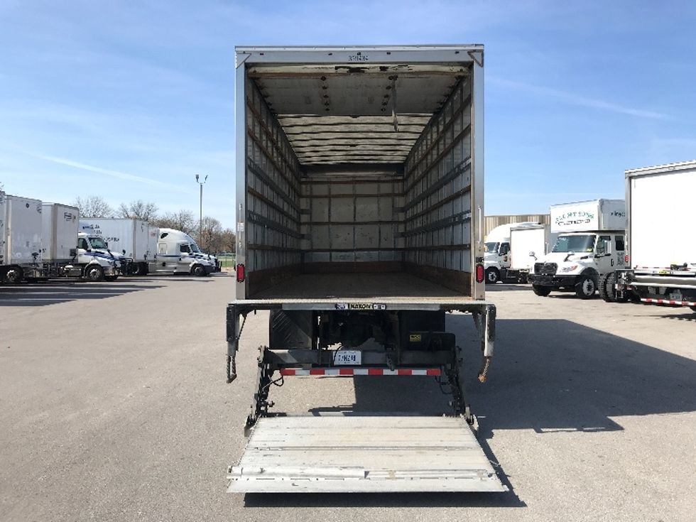 2020 Freightliner M2 106 Medium Duty photo 9