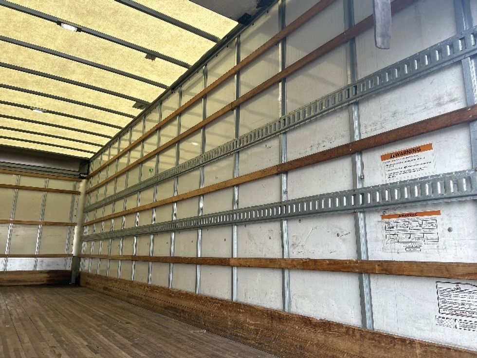 Medium Duty Box Truck-Light and Medium Duty Trucks-Freightliner-2020-M2-Louisville-KY-156,394\n\t\tmiles-$ 59,000 - Image 12