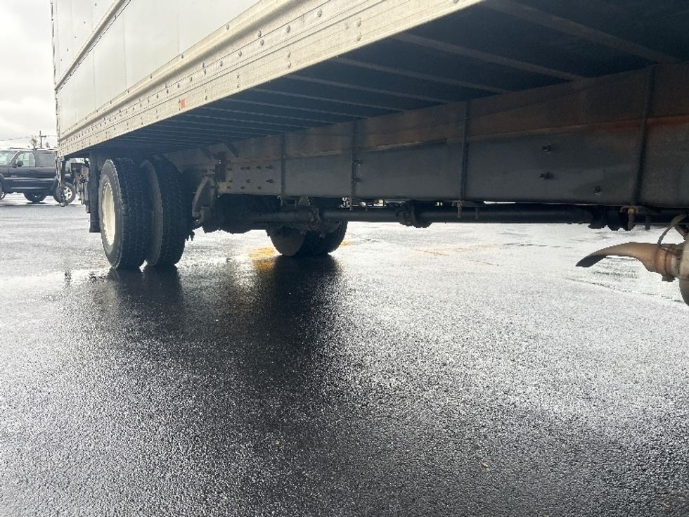 Medium Duty Box Truck-Light and Medium Duty Trucks-Freightliner-2020-M2-Louisville-KY-156,394\n\t\tmiles-$ 59,000 - Image 14