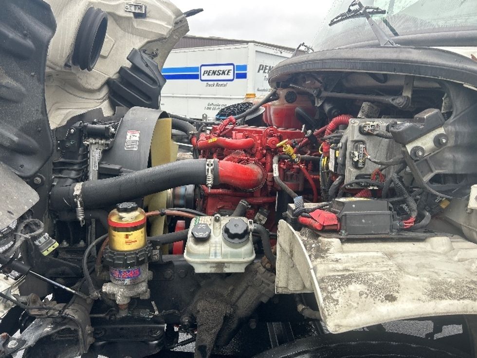 Medium Duty Box Truck-Light and Medium Duty Trucks-Freightliner-2020-M2-Louisville-KY-156,394\n\t\tmiles-$ 59,000 - Image 24