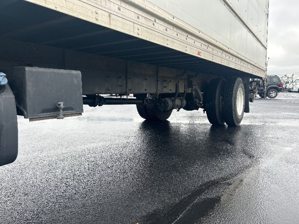 Medium Duty Box Truck-Light and Medium Duty Trucks-Freightliner-2020-M2-Louisville-KY-156,394\n\t\tmiles-$ 59,000 - Image 5