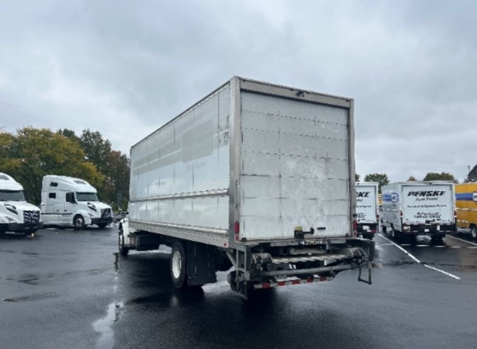 Medium Duty Box Truck-Light and Medium Duty Trucks-Freightliner-2020-M2-Louisville-KY-156,394\n\t\tmiles-$ 59,000 - Image 6