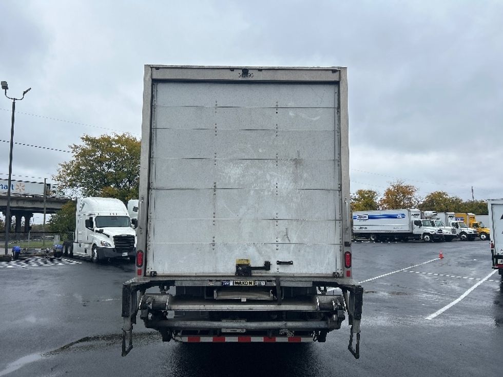 Medium Duty Box Truck-Light and Medium Duty Trucks-Freightliner-2020-M2-Louisville-KY-156,394\n\t\tmiles-$ 59,000 - Image 7