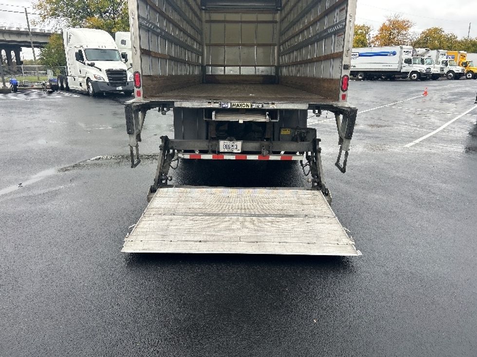 Medium Duty Box Truck-Light and Medium Duty Trucks-Freightliner-2020-M2-Louisville-KY-156,394\n\t\tmiles-$ 59,000 - Image 9