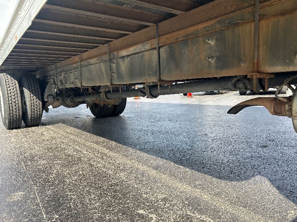 Medium Duty Box Truck-Light and Medium Duty Trucks-Freightliner-2020-M2-Louisville-KY-211,318\n\t\tmiles-$ 48,500 - Image 14