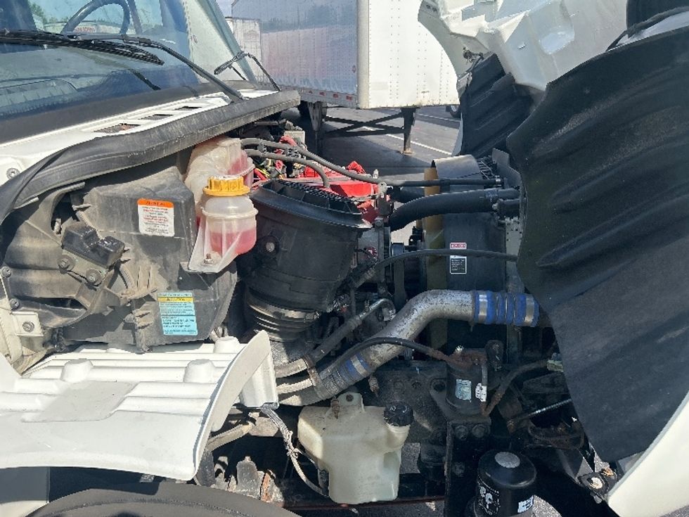 Medium Duty Box Truck-Light and Medium Duty Trucks-Freightliner-2020-M2-Louisville-KY-211,318\n\t\tmiles-$ 48,500 - Image 23