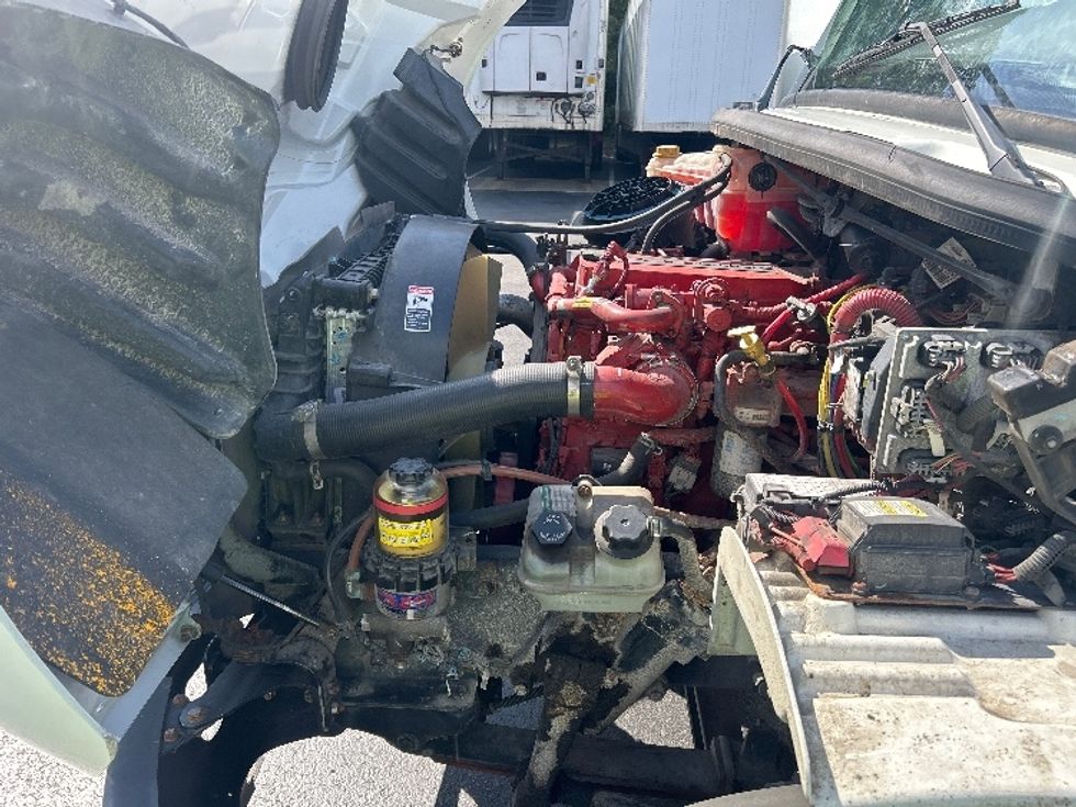 Medium Duty Box Truck-Light and Medium Duty Trucks-Freightliner-2020-M2-Louisville-KY-211,318\n\t\tmiles-$ 48,500 - Image 24