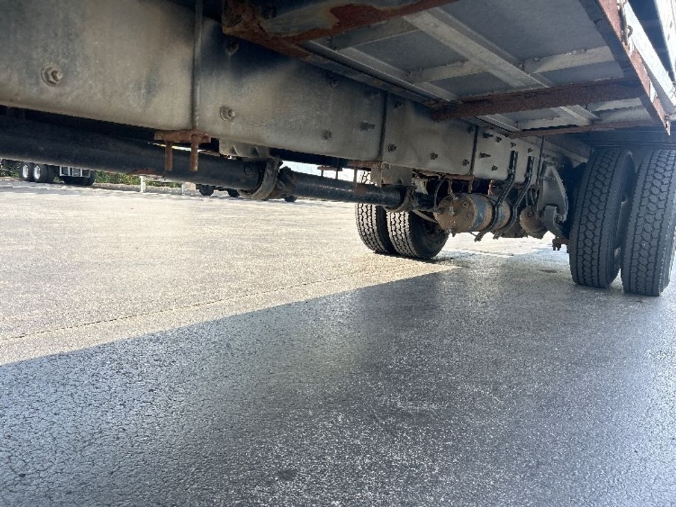 Medium Duty Box Truck-Light and Medium Duty Trucks-Freightliner-2020-M2-Louisville-KY-211,318\n\t\tmiles-$ 48,500 - Image 5