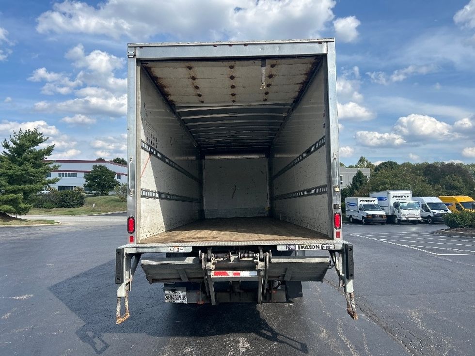 Medium Duty Box Truck-Light and Medium Duty Trucks-Freightliner-2020-M2-Louisville-KY-211,318\n\t\tmiles-$ 48,500 - Image 8