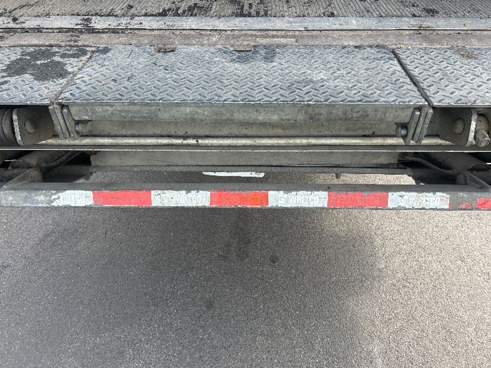Medium Duty Box Truck-Light and Medium Duty Trucks-Freightliner-2020-M2-Louisville-KY-212,039\n\t\tmiles-$ 47,250 - Image 10