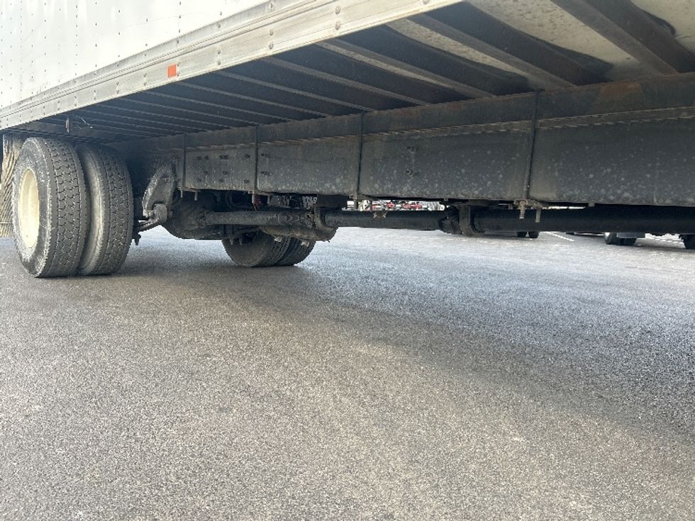 Medium Duty Box Truck-Light and Medium Duty Trucks-Freightliner-2020-M2-Louisville-KY-212,039\n\t\tmiles-$ 47,250 - Image 14