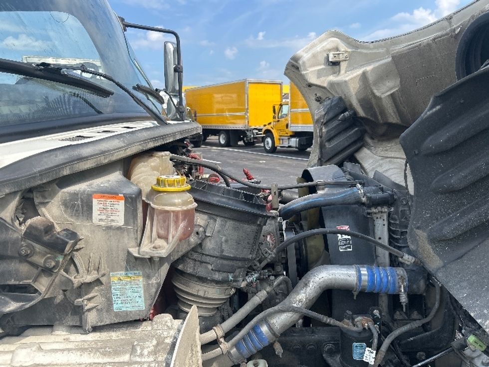 Medium Duty Box Truck-Light and Medium Duty Trucks-Freightliner-2020-M2-Louisville-KY-212,039\n\t\tmiles-$ 47,250 - Image 23