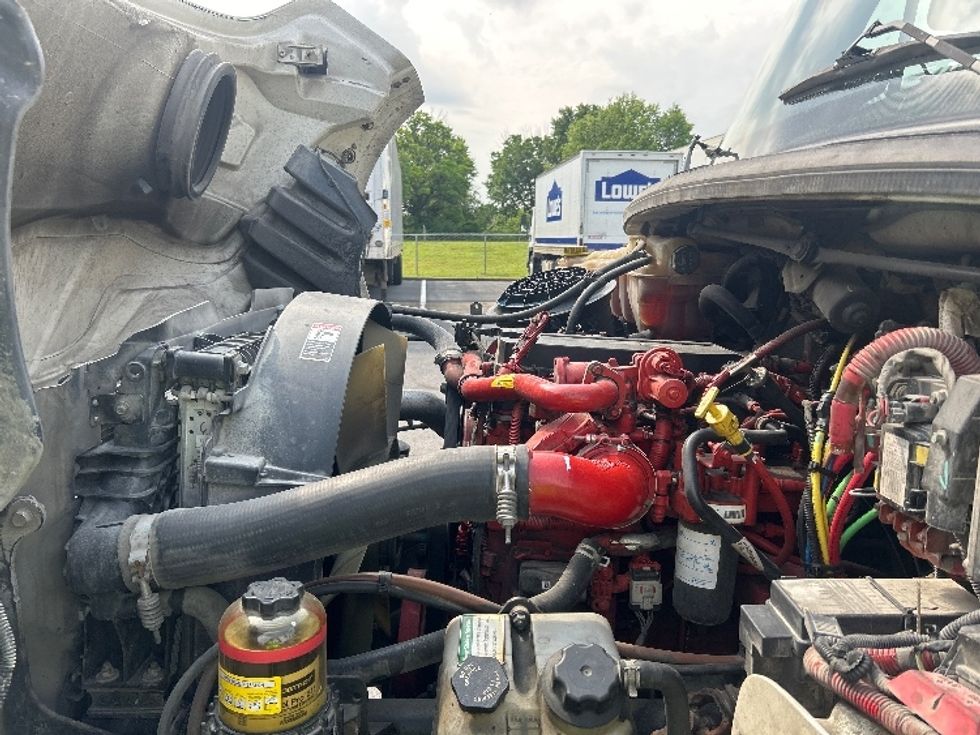 Medium Duty Box Truck-Light and Medium Duty Trucks-Freightliner-2020-M2-Louisville-KY-212,039\n\t\tmiles-$ 47,250 - Image 24