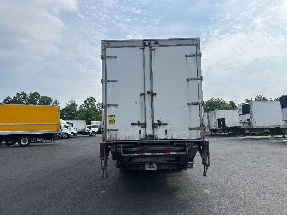 Medium Duty Box Truck-Light and Medium Duty Trucks-Freightliner-2020-M2-Louisville-KY-212,039\n\t\tmiles-$ 47,250 - Image 7