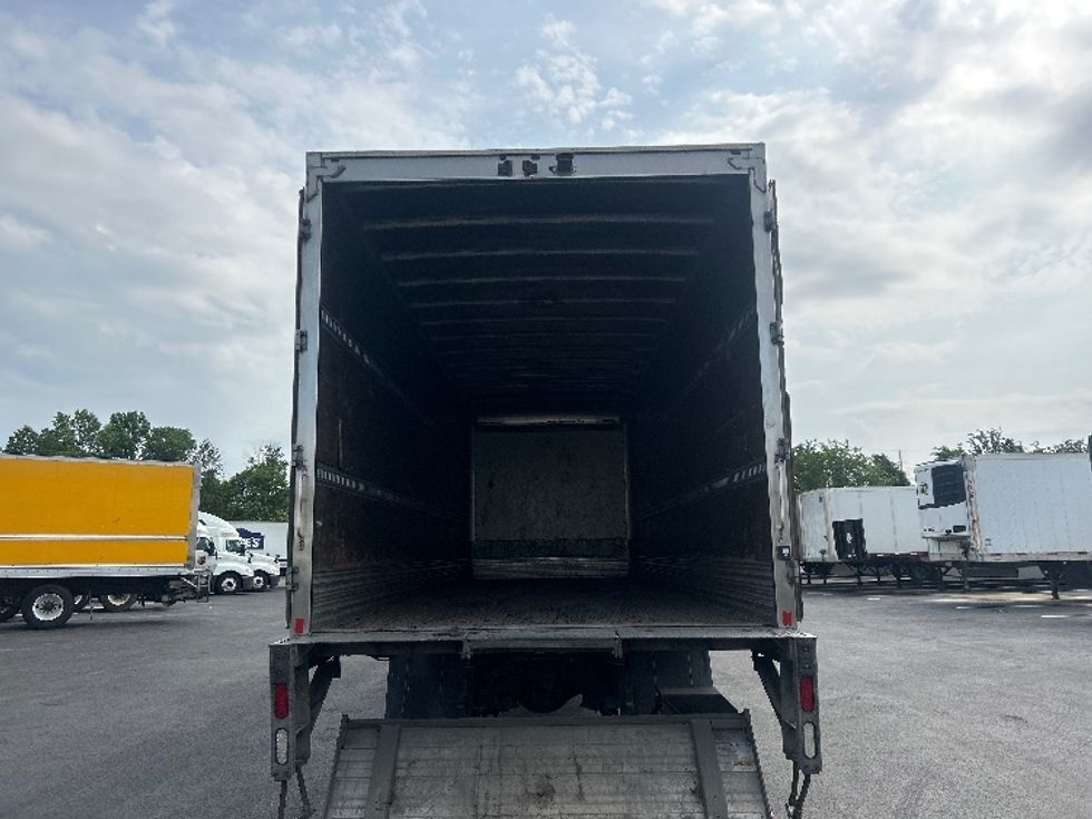 Medium Duty Box Truck-Light and Medium Duty Trucks-Freightliner-2020-M2-Louisville-KY-212,039\n\t\tmiles-$ 47,250 - Image 8