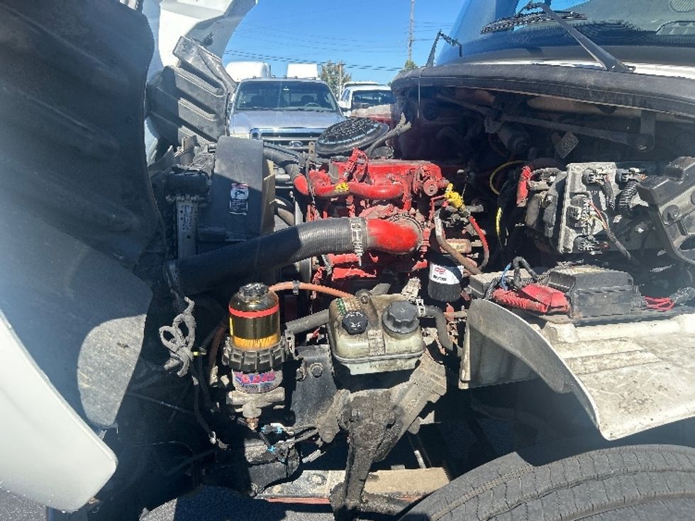 Medium Duty Box Truck-Light and Medium Duty Trucks-Freightliner-2020-M2-Louisville-KY-225,955\n\t\tmiles-$ 46,250 - Image 24