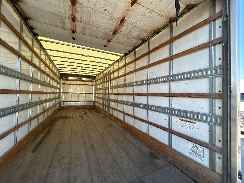 Medium Duty Box Truck-Light and Medium Duty Trucks-Freightliner-2020-M2-Louisville-KY-227,443\n\t\tmiles-$ 54,250 - Image 12